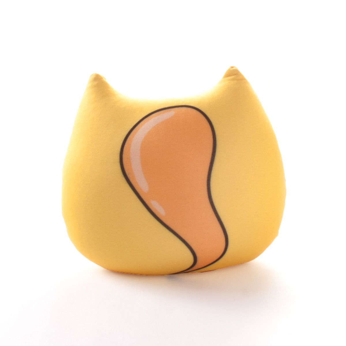 Игрушка антистресс котик